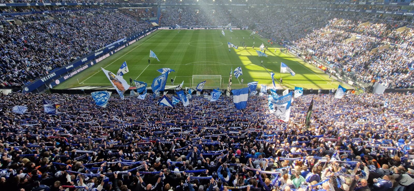 FC Schalke 04 – SC Paderborn 3-3 (8)