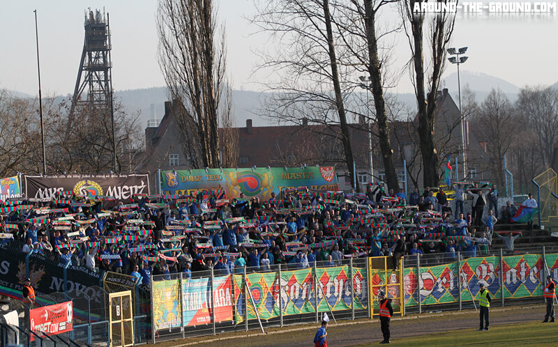 Górnik Walbrzych vs ASPN Miedz Legnica (0-0) (9)