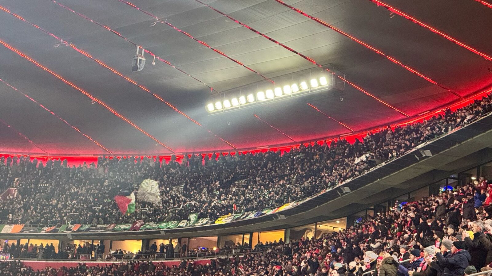 FC Bayern München – Celtic FC 1-1 (1)