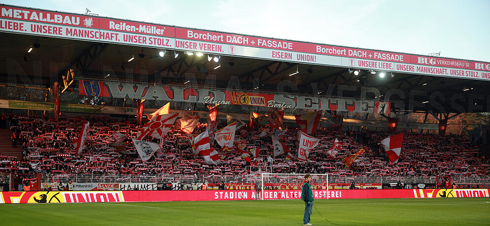 1. FC Union Berlin – Bayer 04 Leverkusen 1-2 (2)