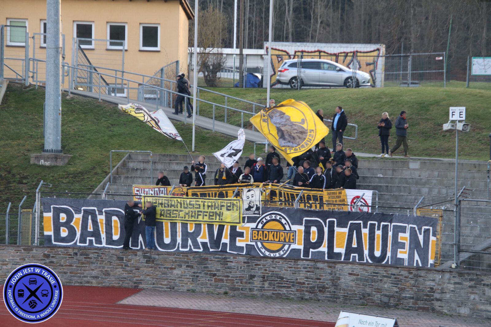 VFC Plauen – SV Babelsberg 03 0-0 (1)