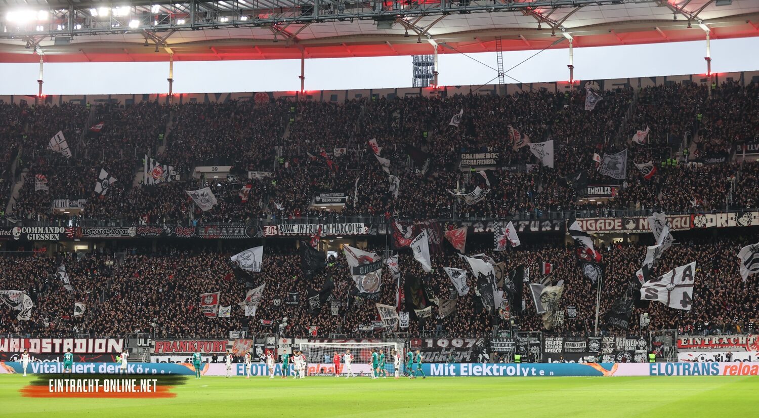 Eintracht Frankfurt – FC Augsburg 2-2 (9)