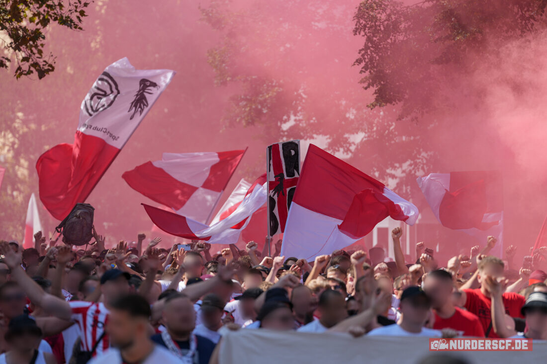 SC Freiburg – VfB Stuttgart (6)