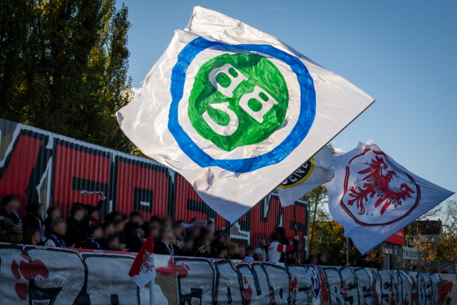 Brandenburger SC Süd 05 – 1. FC Frankfurt/Oder 3:2 (1)