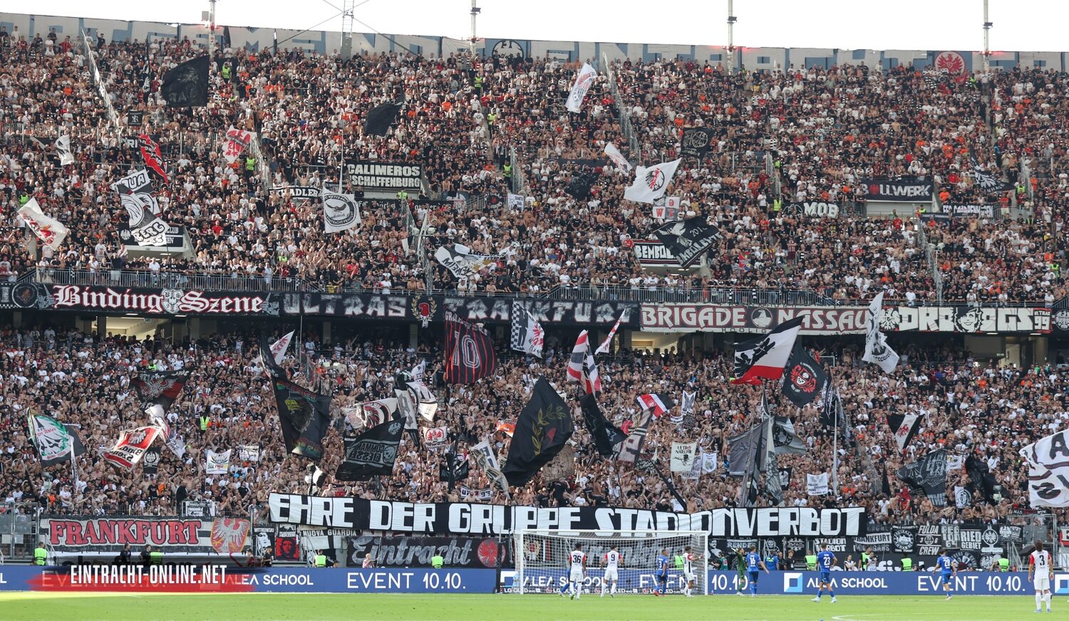 Eintracht Frankfurt – TSG Hoffenheim 3-1 (22)