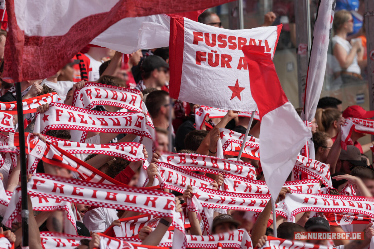 SV Darmstadt 98 – SC Freiburg 0-1 (22)