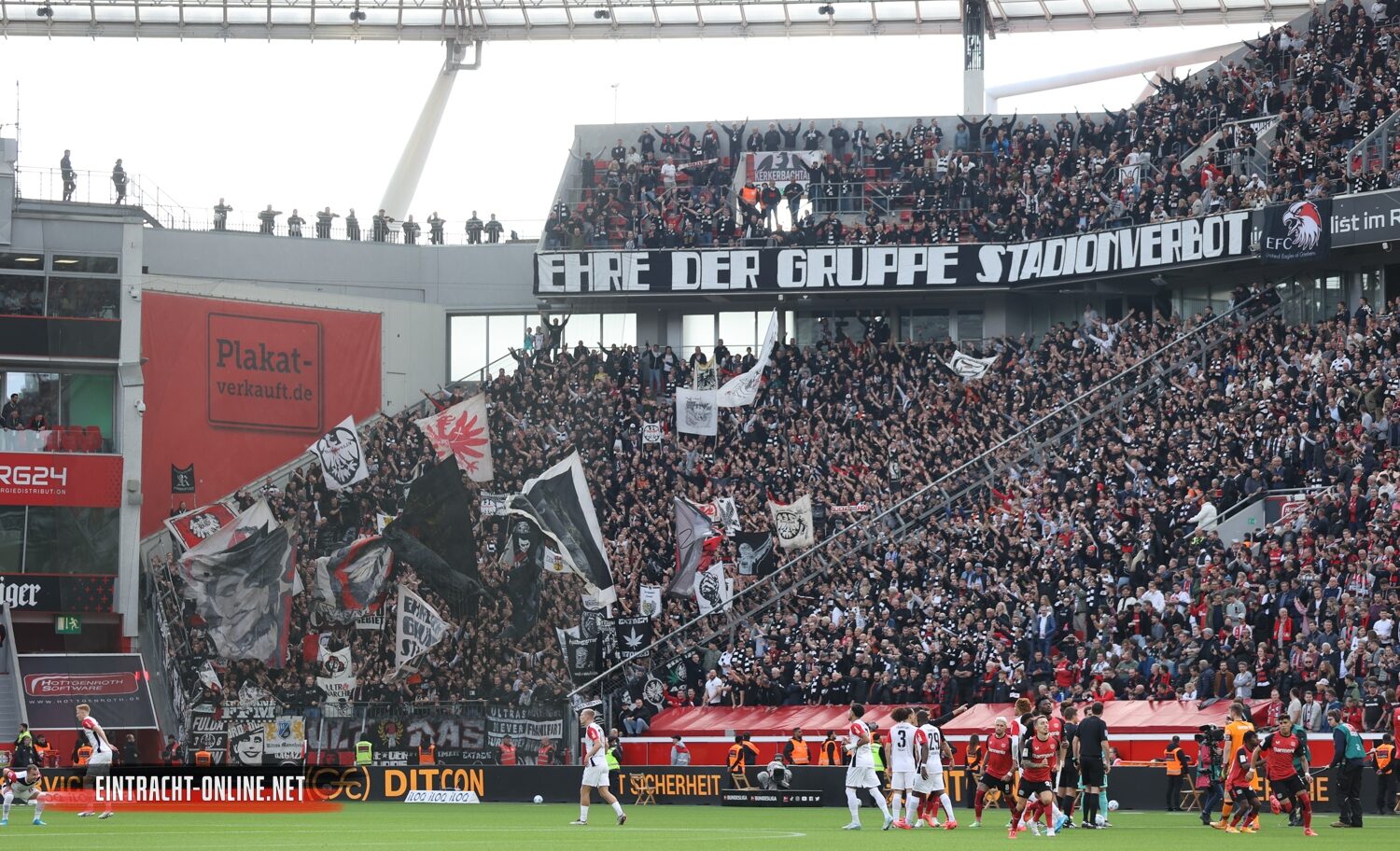 Bayer 04 Leverkusen – Eintracht Frankfurt 2-1 (19)