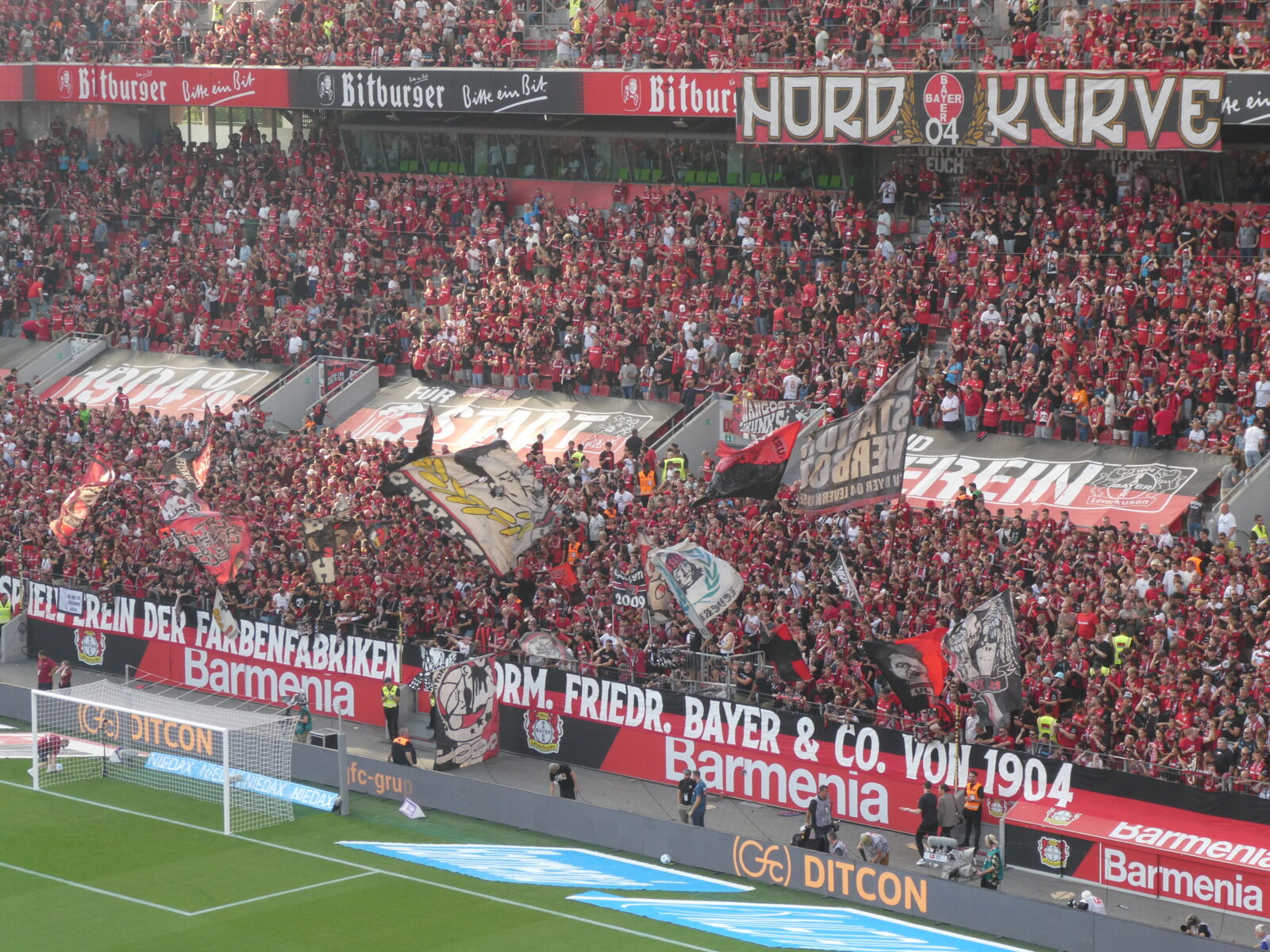 Bayer 04 Leverkusen – RB Leipzig 2-3 (19)