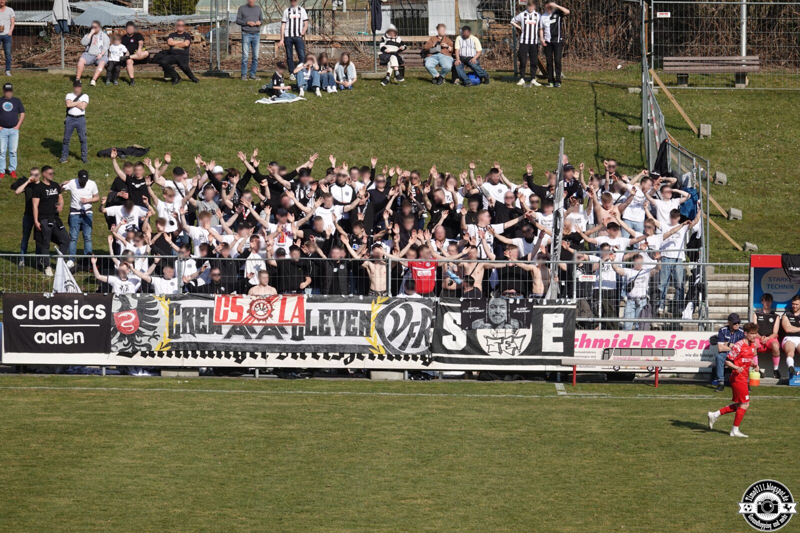 TSG Backnang – VfR Aalen 2-1 (1)