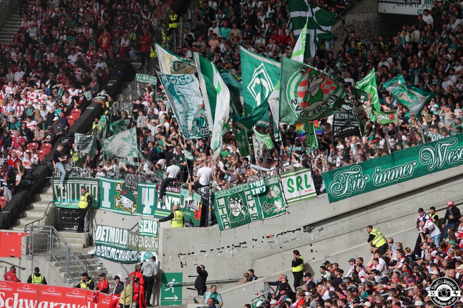 VfB Stuttgart – Werder Bremen 1-2 (7)