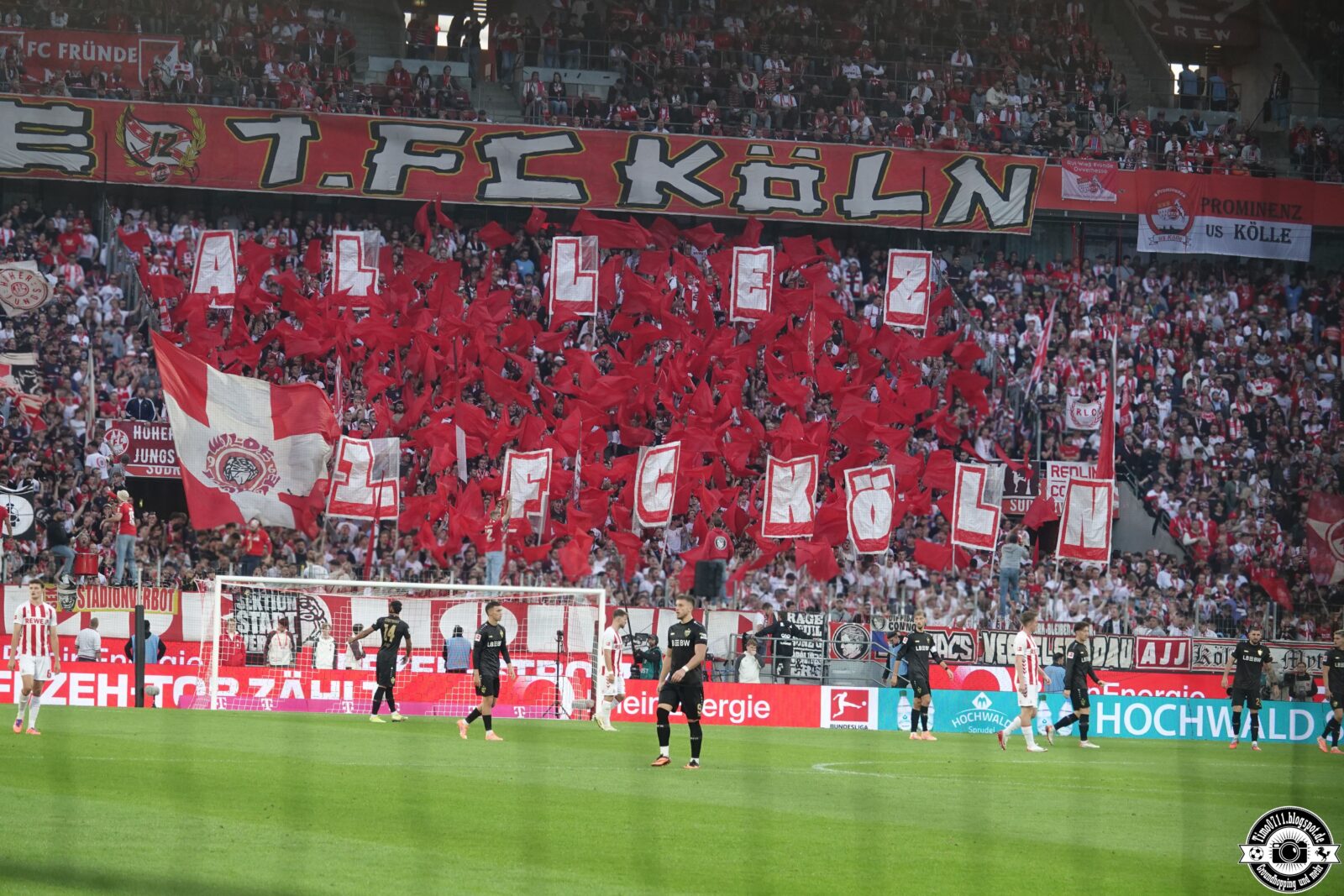 1. FC Köln – VfB Stuttgart 1:2 (12)