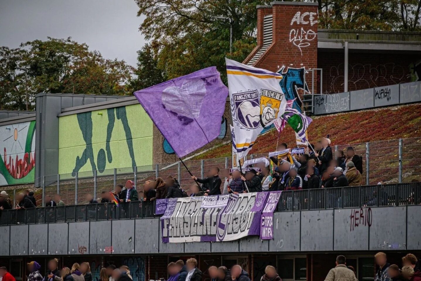 SV Linden 07 – SC Polonia Hannover 3:1 (2)