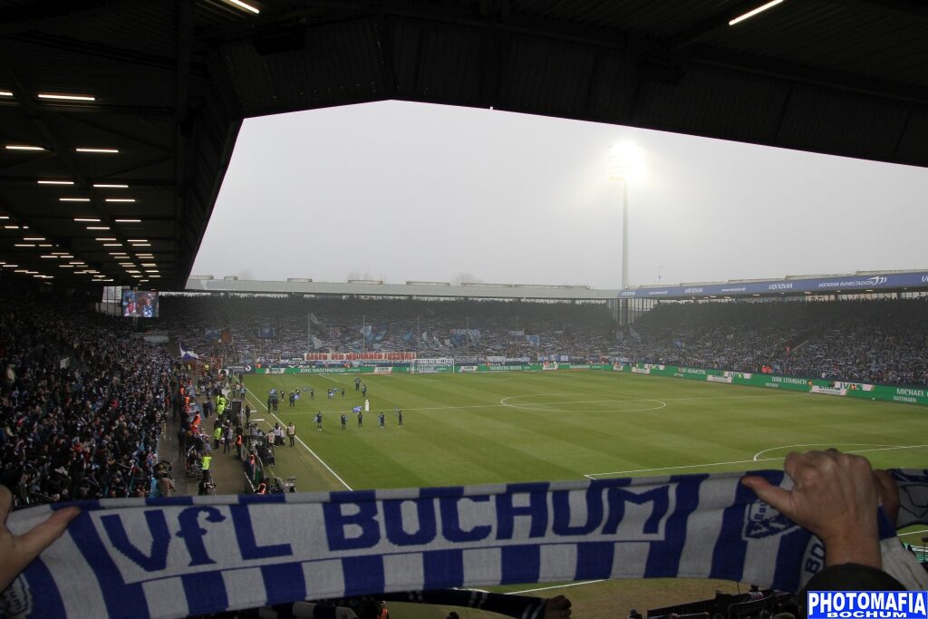 VfL Bochum – RB Leipzig 3-3 (19)