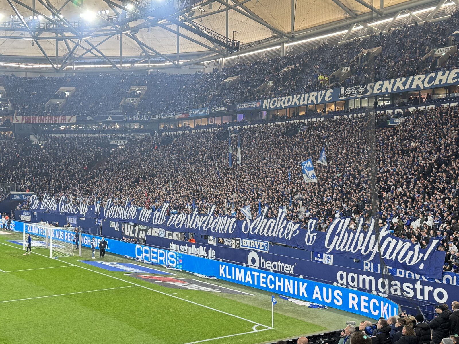 FC Schalke 04 – 1. FC Nürnberg 3-1 (9)