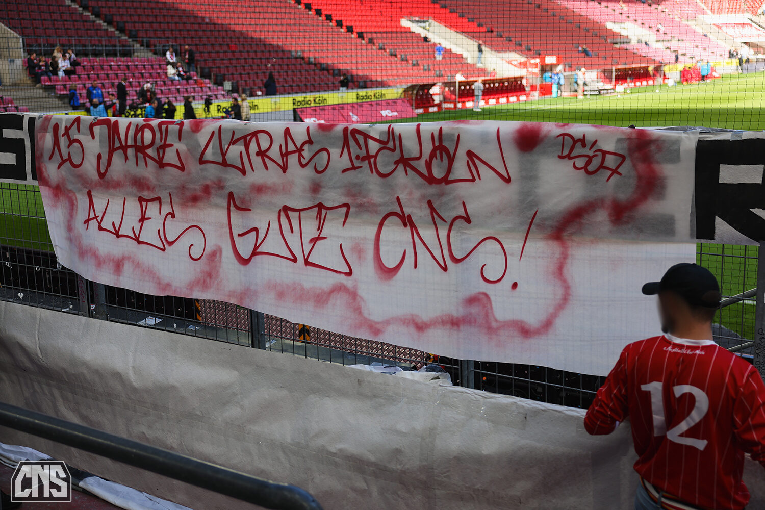 1. FC Köln – Karlsruher SC 4-4 (52)