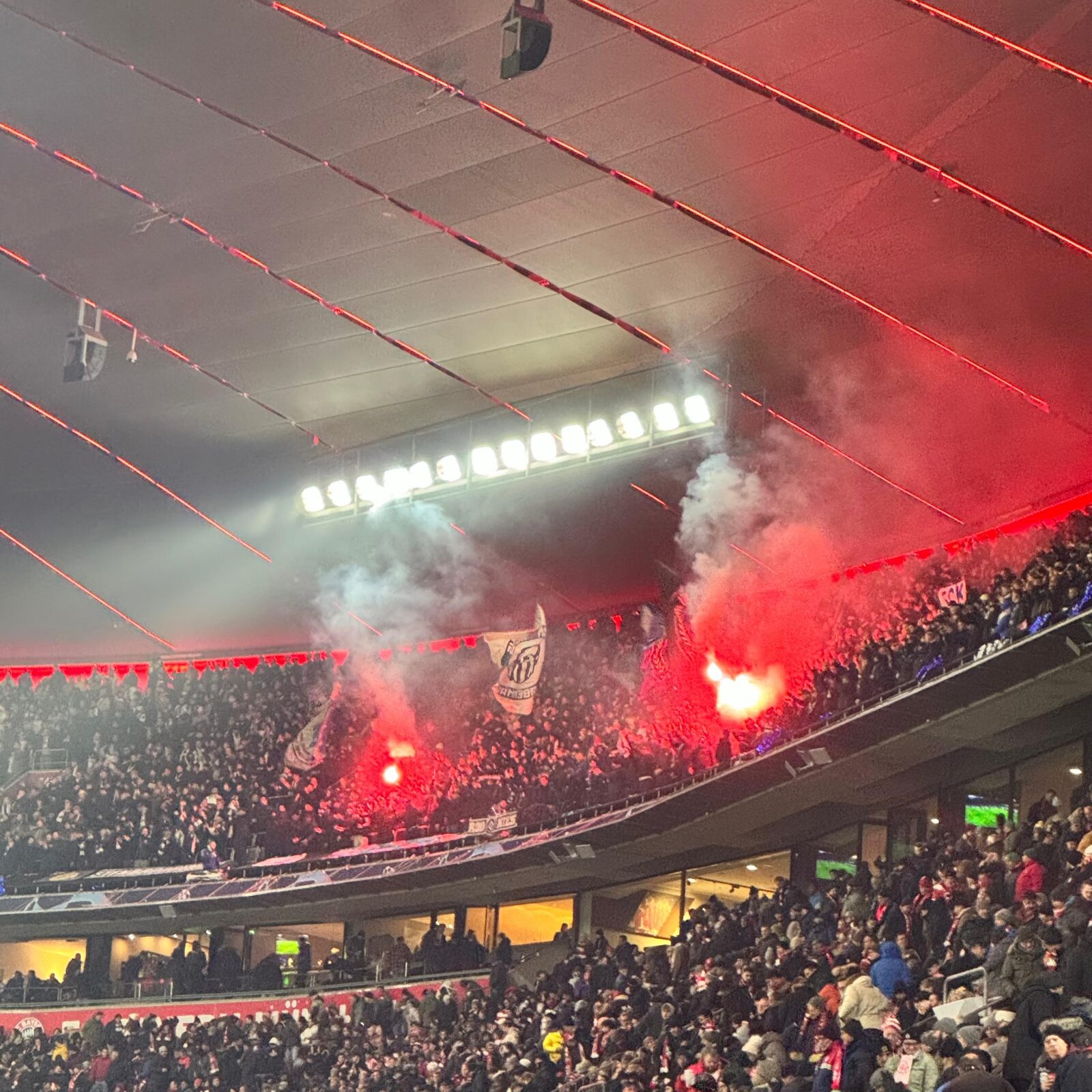 FC Bayern München – FC Kopenhagen 0-0 (4)