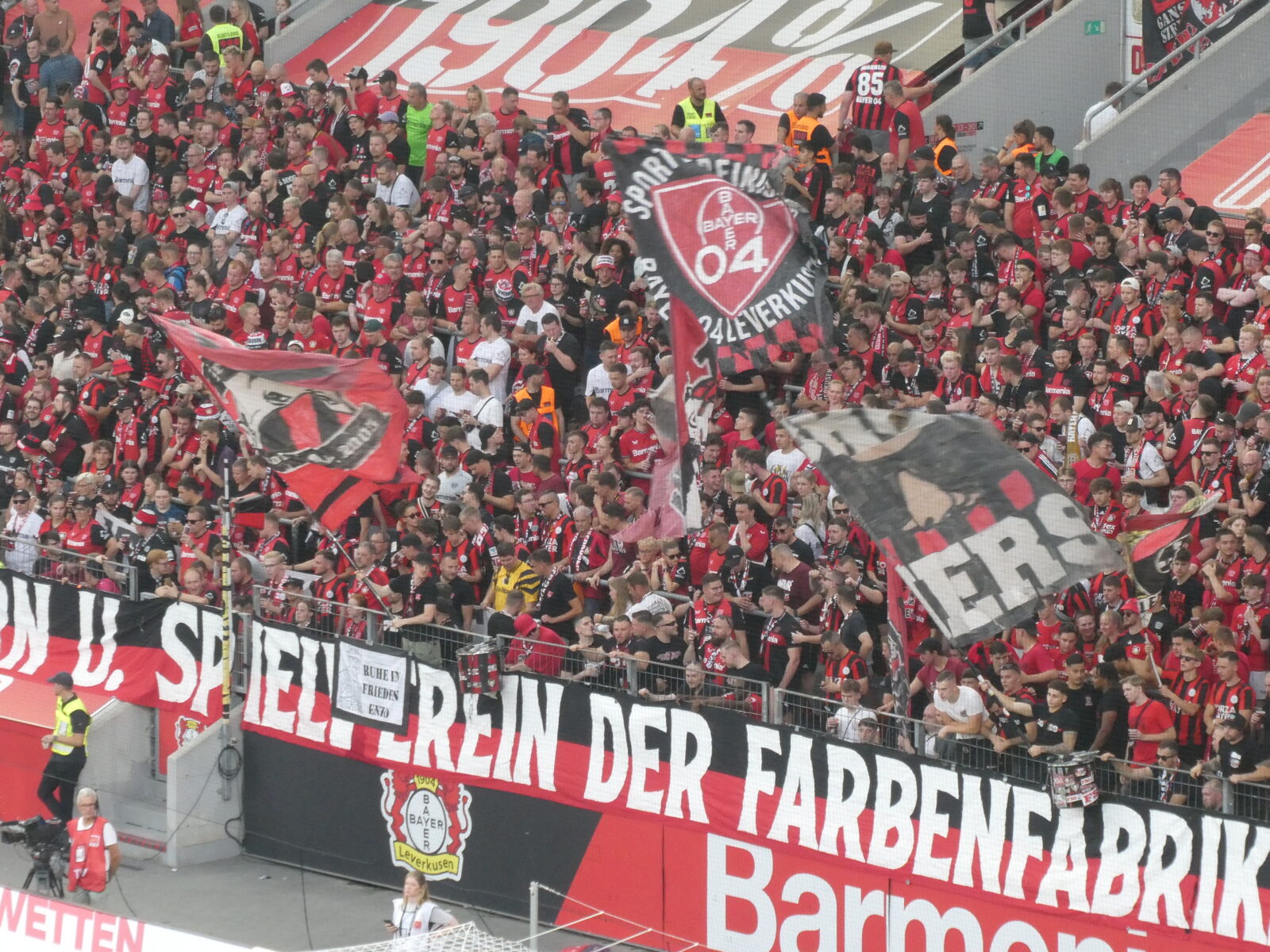 Bayer 04 Leverkusen – RB Leipzig 2-3 (8)