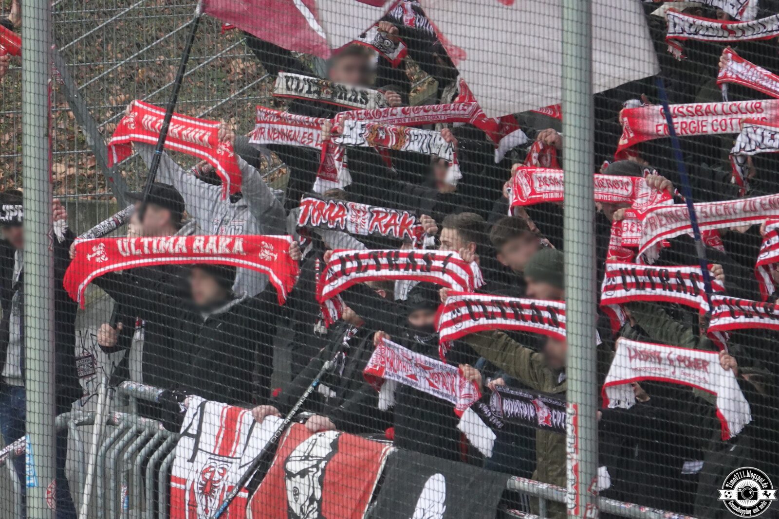 SV Waldhof Mannheim – FC Energie Cottbus 0-1 (28)