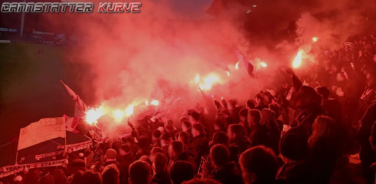 SSV Reutlingen – VfR Aalen 0-3 (2)