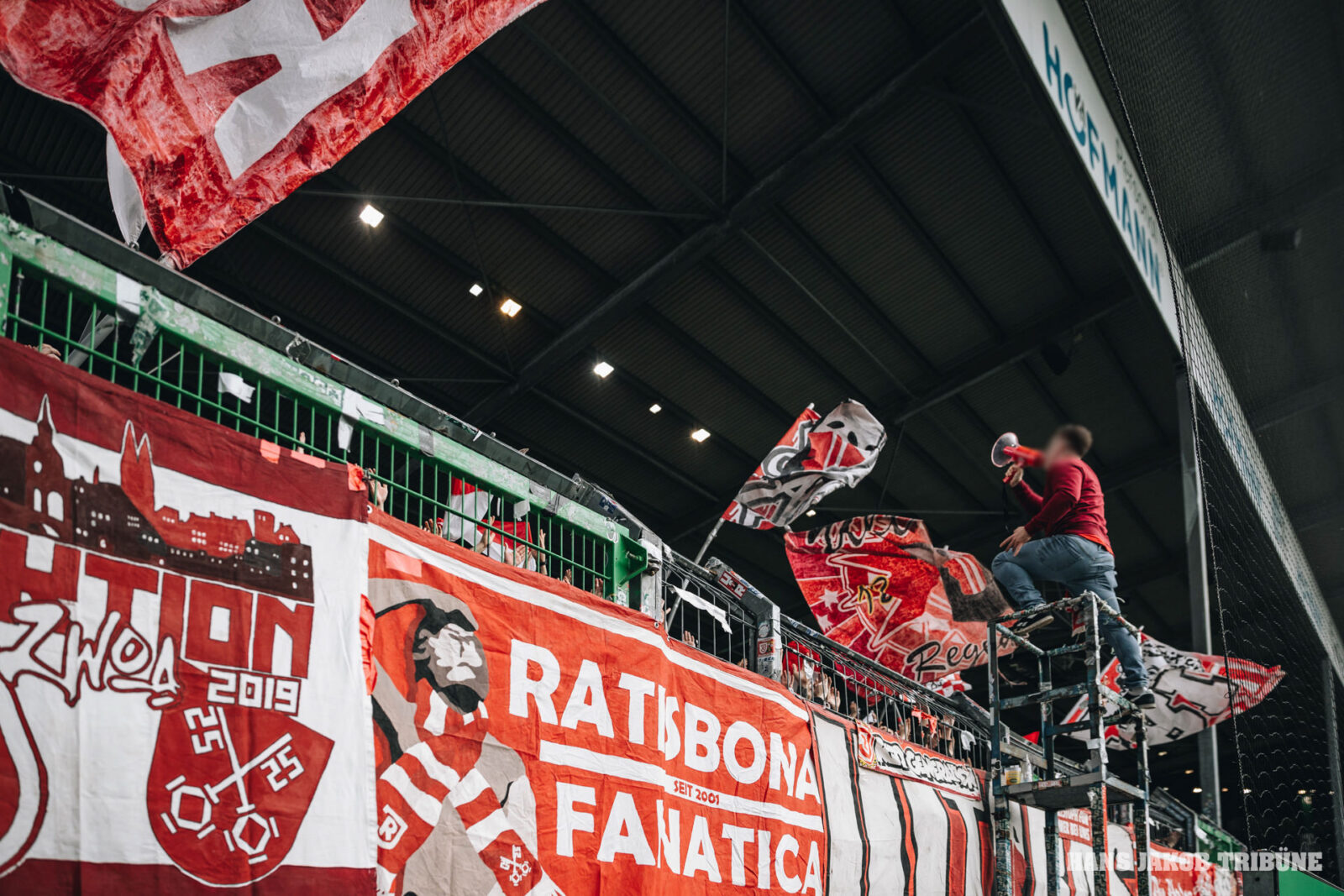 SpVgg Fürth – SSV Jahn Regensburg 2-1 (25)