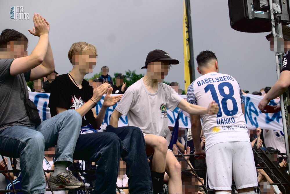 SV Babelsberg 03 – VSG Altglienicke 0-0 (5)