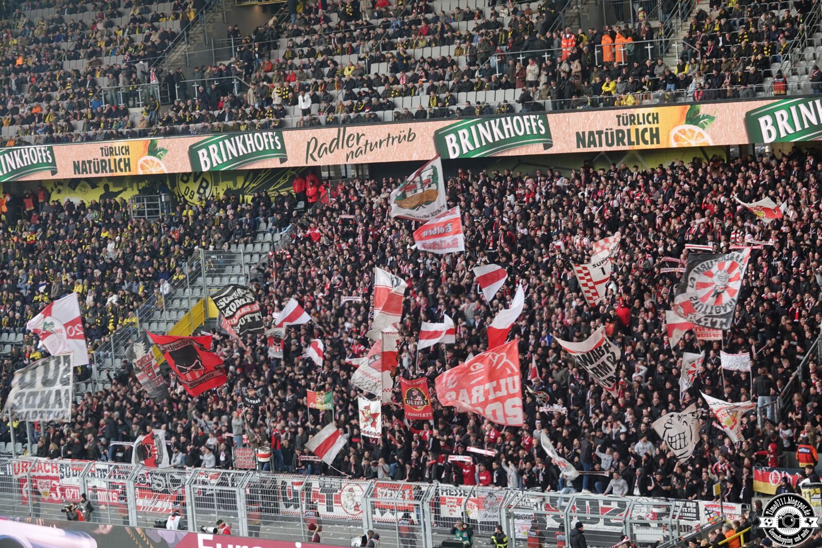Gästeans | Borussia Dortmund – VfB Stuttgart 1-2 (6)