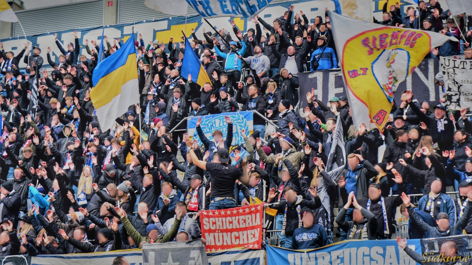 FC Carl Zeiss Jena – Berliner AK 3-3 (9)