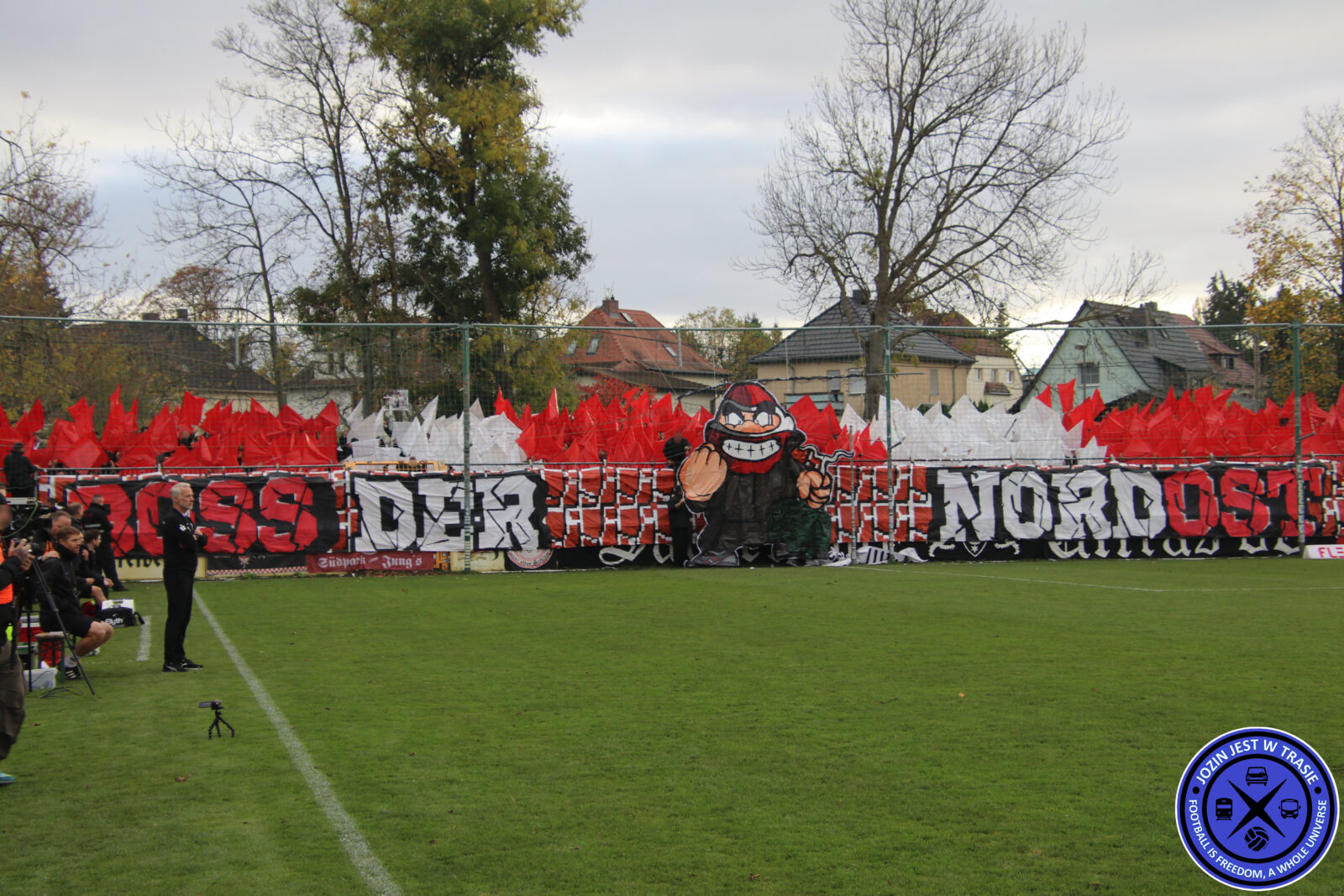 BSG Chemie Leipzig – Hallescher FC 1-1 (14)