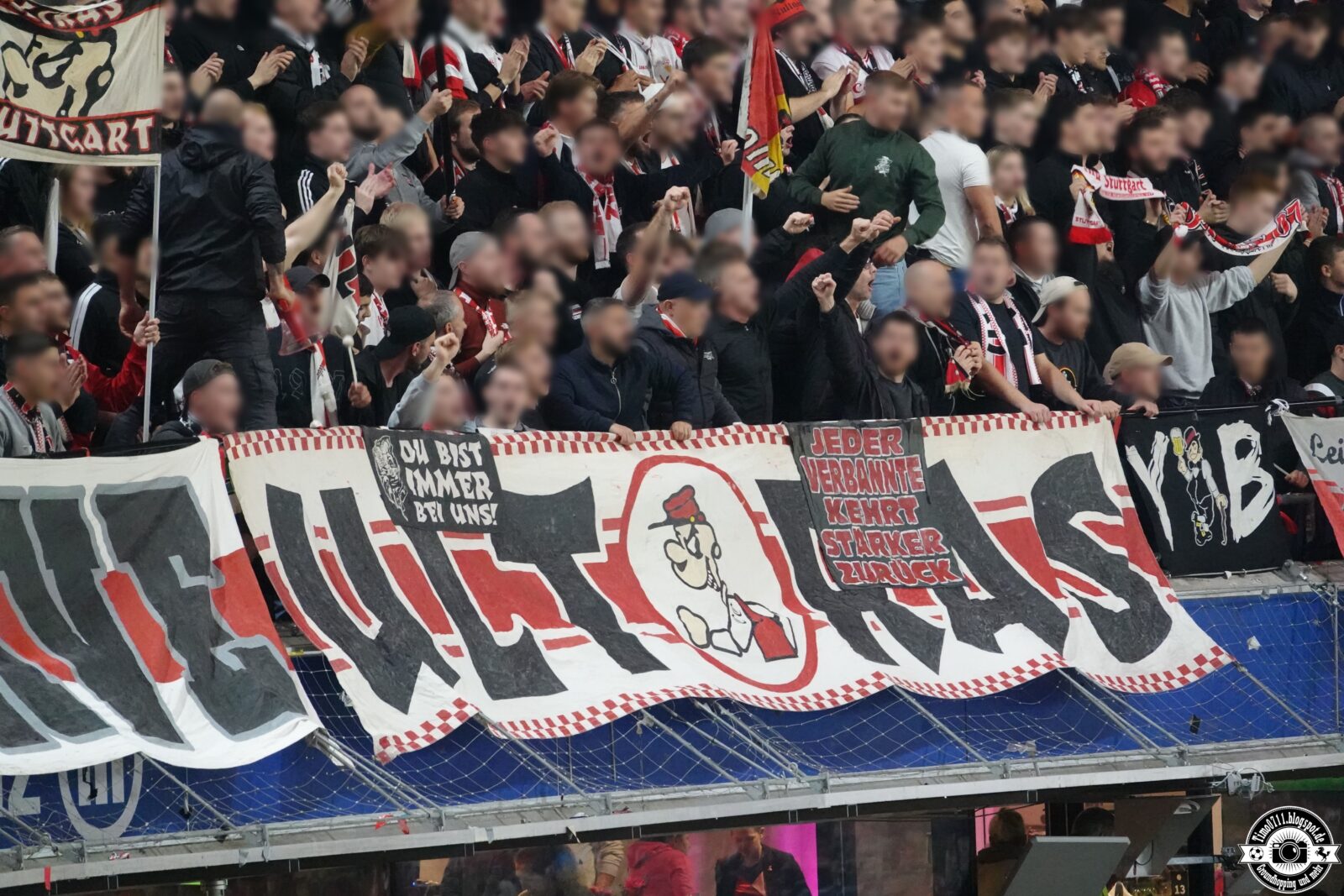 FC Bayern München – VfB Stuttgart (7)