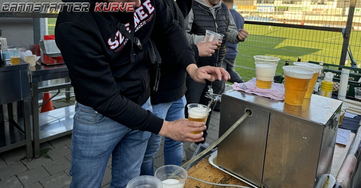 1. CfR Pforzheim – SSV Reutlingen 3-1 (18)