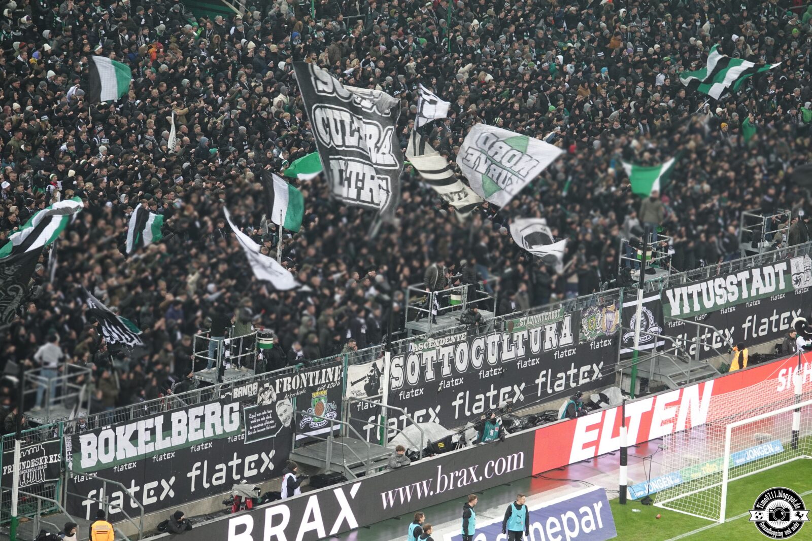 Borussia Mönchengladbach – VfB Stuttgart 3-1 (16)