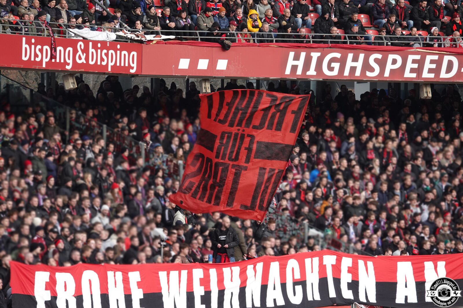 1. FC Nürnberg – Hamburger SV 0-2 (33)