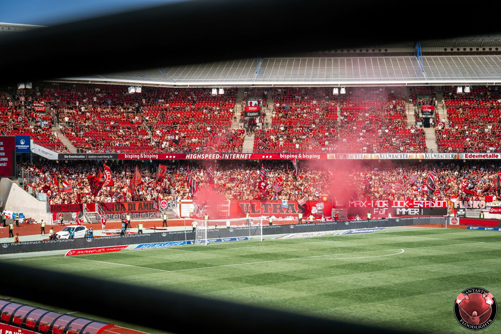 1. FC Nürnberg – 1. FC Magdeburg 0-4 (36)