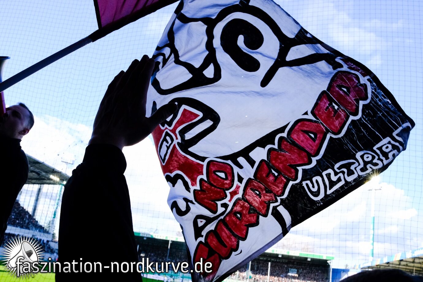 SpVgg Fürth – 1. FC Nürnberg 2-1 (8)