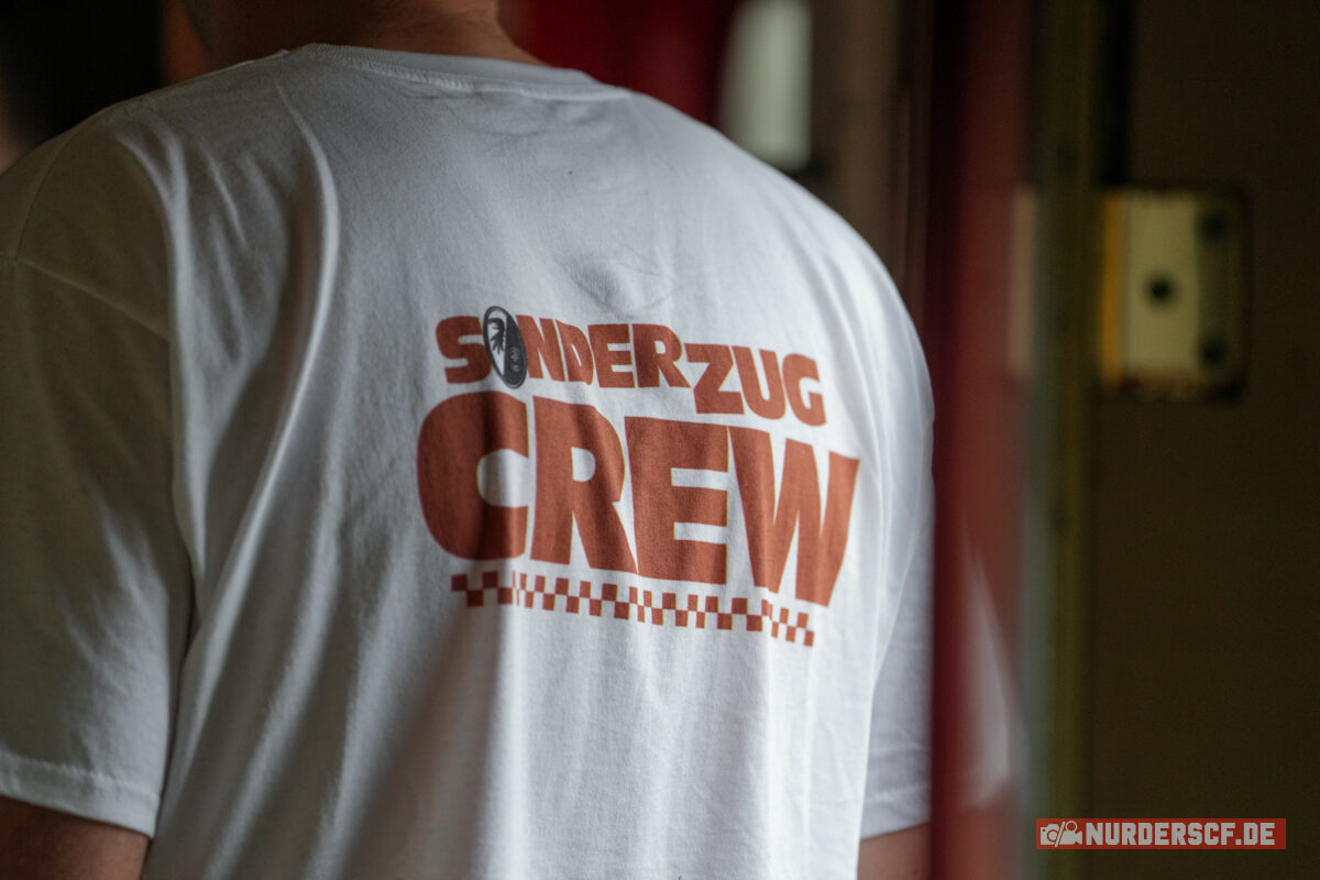 Borussia Dortmund – SC Freiburg 4-0 (56)