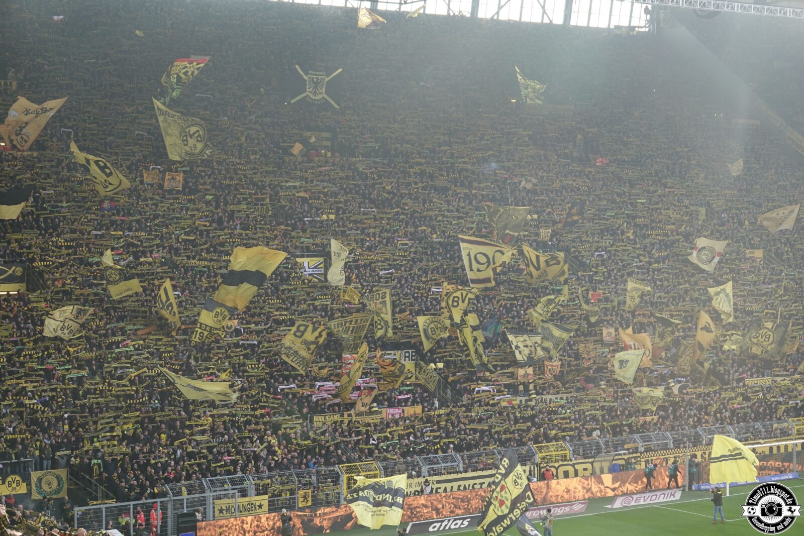 Borussia Dortmund – VfB Stuttgart 1-2 (7)