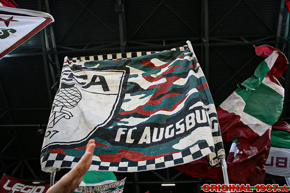FC Augsburg – FC Bayern München 2-3 (17)