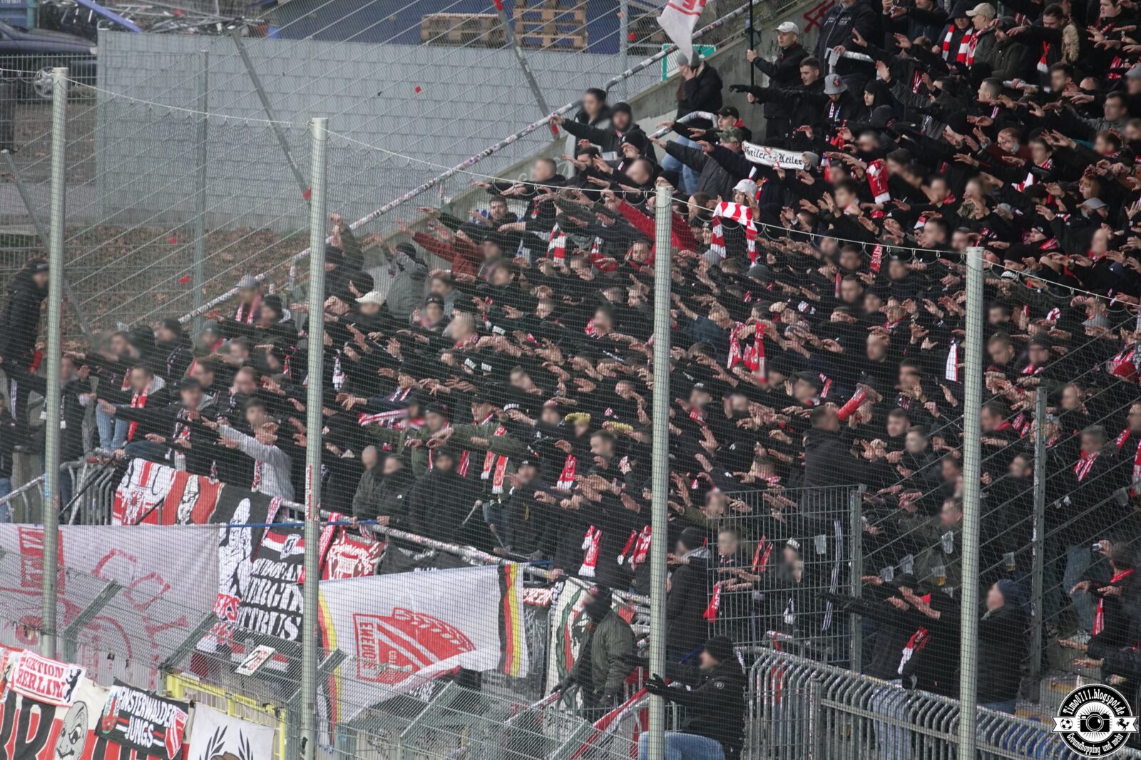 SV Waldhof Mannheim – FC Energie Cottbus 0-1 (22)