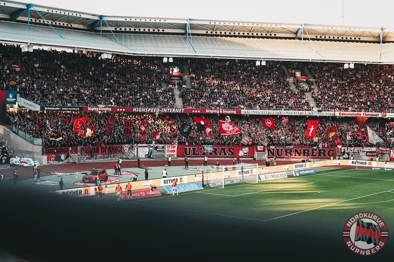 1. FC Nürnberg – 1. FC Köln 1-2 (7)