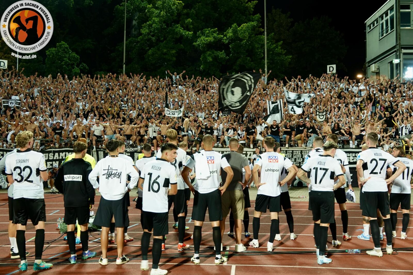SSV Ulm 1846 – FC Bayern München 0-4 (8)