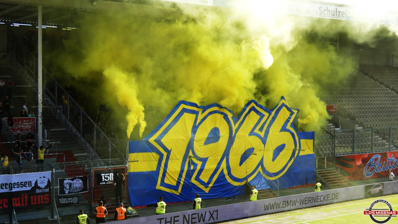 FC Energie Cottbus – 1. FC Lokomotive Leipzig (11)