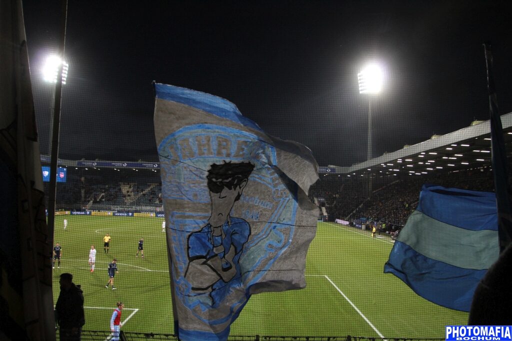VfL Bochum – 1. FC Heidenheim 2-0 (16)