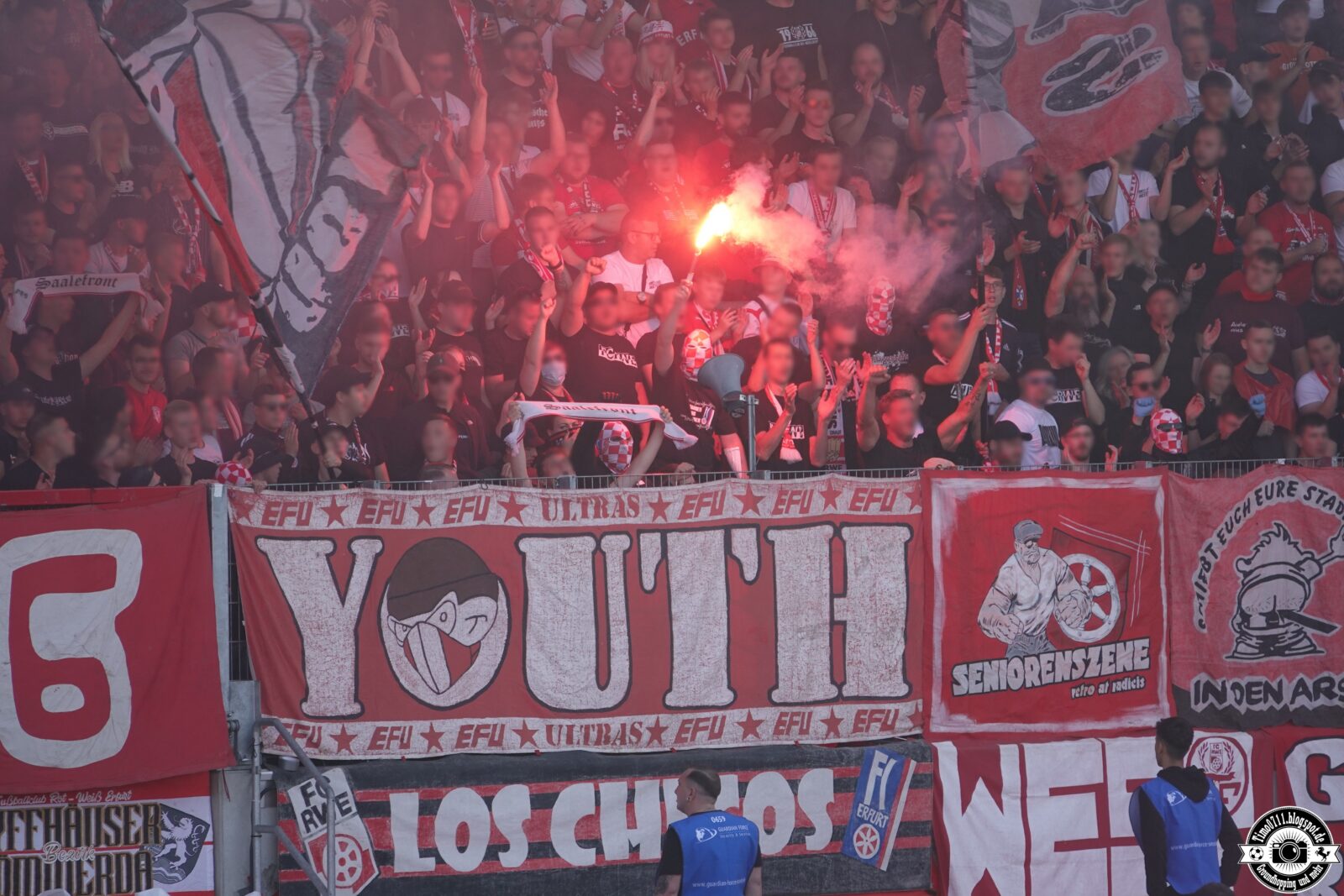 FC Rot-Weiß Erfurt – FC Carl Zeiss Jena 1-1 (35)