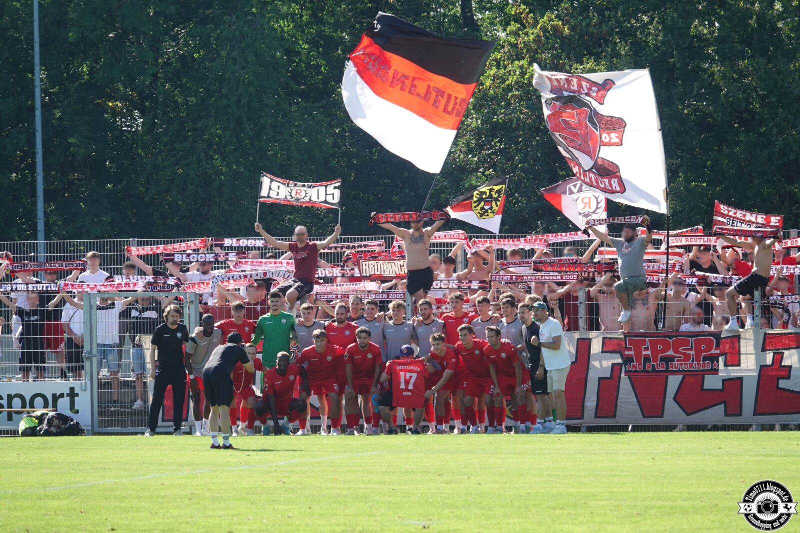 FSV 08 Bietigheim-Bissingen – SSV Reutlingen 3-0 (1)