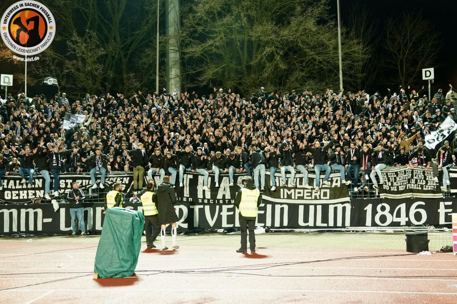 SSV Ulm – SV Sandhausen 2-0 (7)
