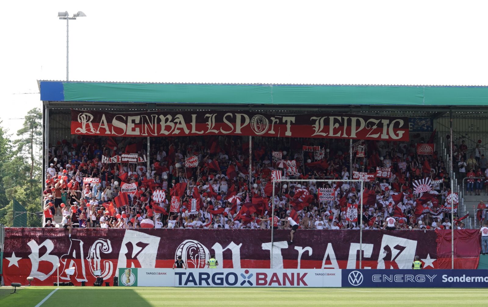 SV Sandhausen – RB Leipzig 2-4 (2)