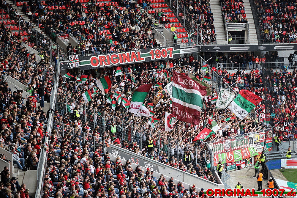 SC Freiburg – FC Augsburg 3-1 (9)