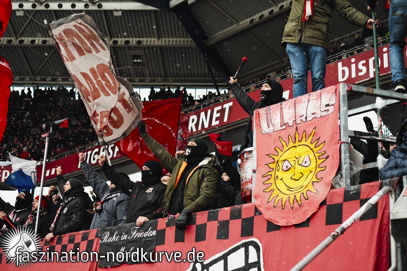 1. FC Nürnberg – Fortuna Düsseldorf 0-5 (13)