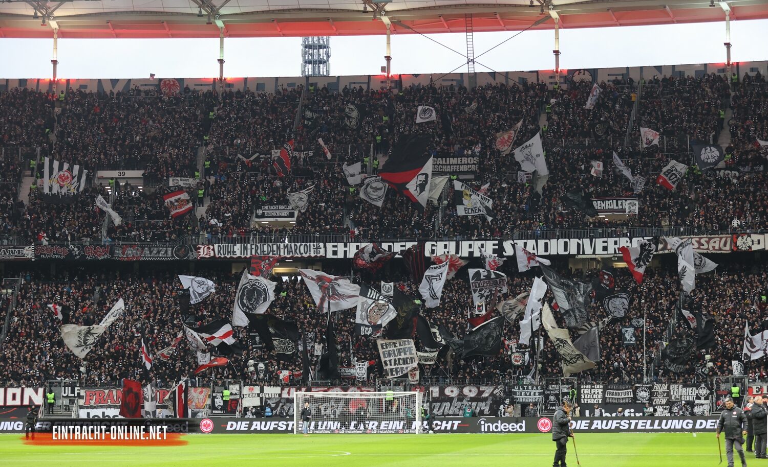 Eintracht Frankfurt – FC Augsburg 2-2 (14)