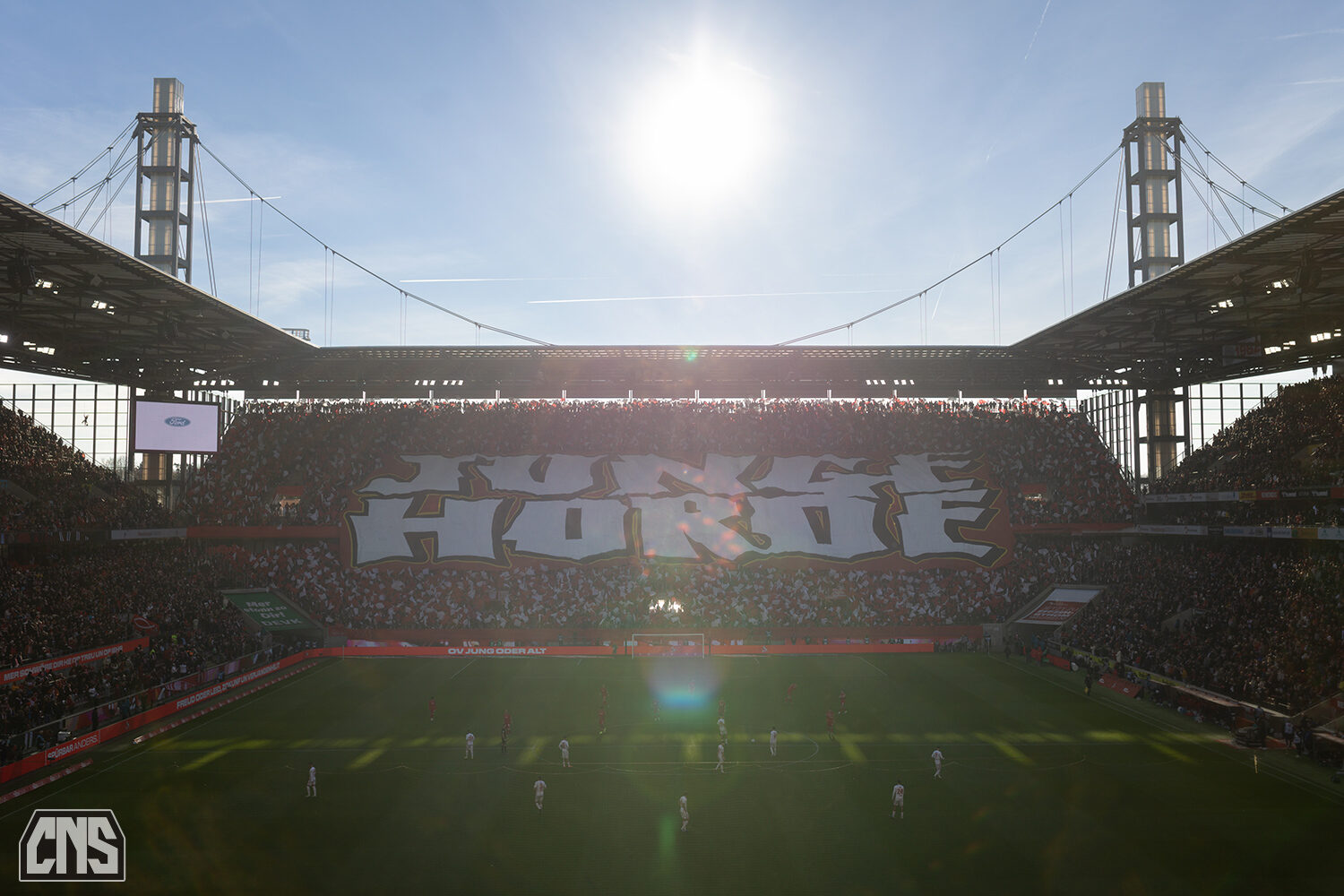 1. FC Köln – Hannover 96 2-2 (29)